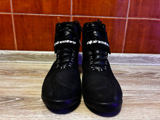 Alpinestars Fastback Water Proof Boot foto 2