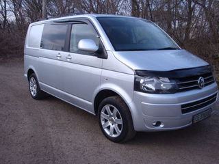 Volkswagen Transporter foto 1