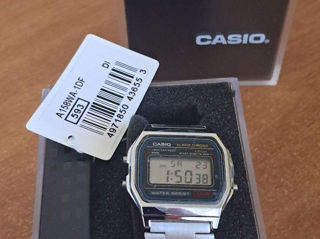 Casio. Un cadou superb. 2 modele foto 4