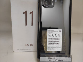 Xiaomi Mi 11i 8/256gb 4990Lei