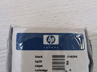 HP 335X Black (W1335X) Картридж, Оригинальный foto 3