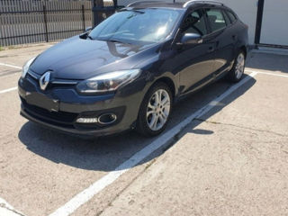 Renault Megane foto 3