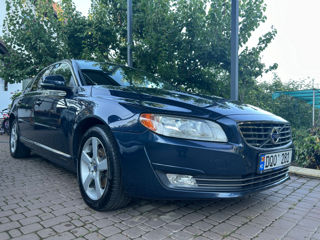 Volvo S80 foto 2