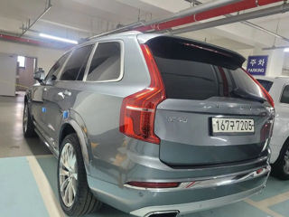 Volvo XC90 foto 2