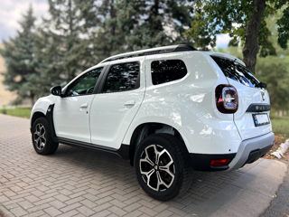 Dacia Duster foto 4