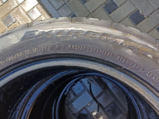 Continental extreme contact 235/50- r18 2019 foto 2