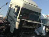 Daf xf ati razborka,cumpar daf. foto 2