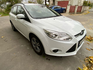 Ford Focus foto 2