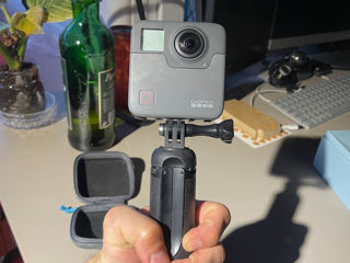 gopro Fusion