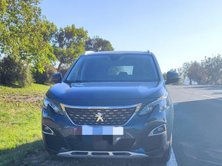 Peugeot 5008 foto 7