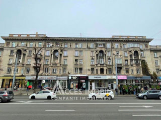Apartament cu 2 camere, 184 m², Centru, Chișinău foto 19