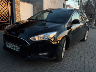 Ford Focus foto 2