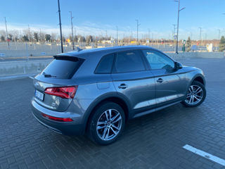 Audi Q5 foto 6