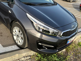 KIA Ceed foto 3