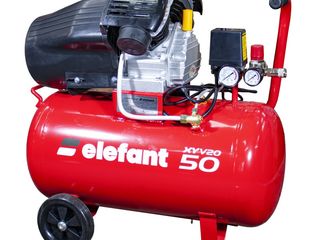 Compresor Elefant Xyv2050 - q5 - livrare/achitare in 4rate la 0% / agroteh