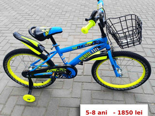 Biciclete pentru copii si maturi foto 17