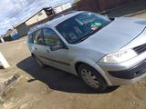 Renault Megane foto 3