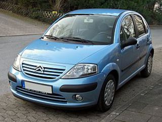 Citroen C3