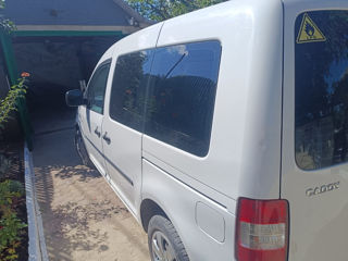 Volkswagen Caddy foto 5