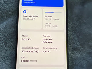 Oppo reno 8t foto 7