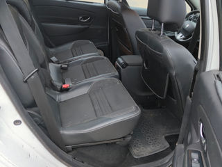 Renault Grand scenic foto 5