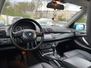 BMW X5 foto 16