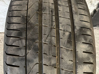 2 б.у ската 315/35 R21 Pirelli Pzero / Porsche Version foto 2