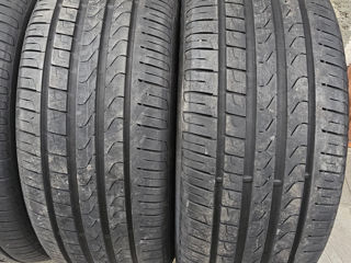 255 45 R20 Pirelli foto 5