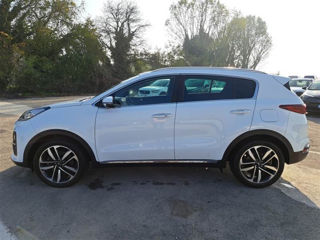 KIA Sportage foto 4