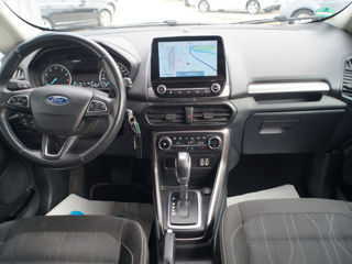 Ford EcoSport foto 6