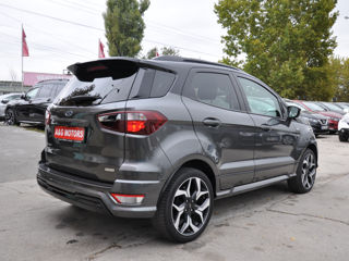 Ford EcoSport foto 5