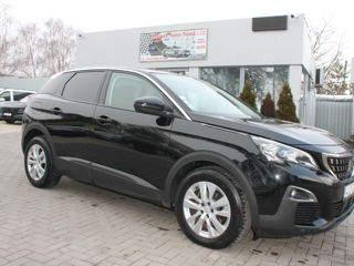 Peugeot 3008 foto 3