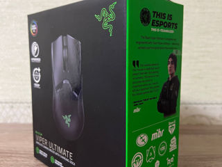 Razer viper ultimate wireless foto 2