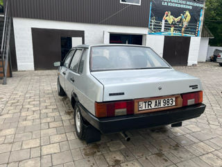 Lada / ВАЗ 21099 фото 5