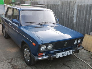 Lada / ВАЗ 2106 foto 2