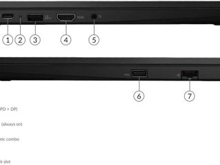 Lenovo ThinkPad E15 Gen 2 15.6" FHD 6-Core Ryzen 5 4500U 16GB 256G SSD W10Pro foto 2