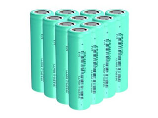 Baterie litiu-ion 18650 EVE INR18650-33V 3200mAh 3.6 V 10A foto 5