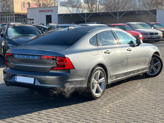 Volvo S90 foto 5