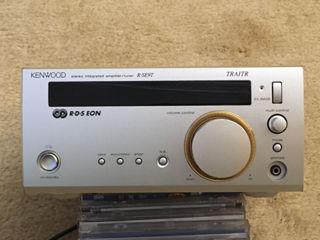 Kenwood R-SE9T foto 1