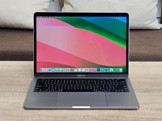 MacBook Pro 13 2018 (i5 3.60Ghz, 8gb, ssd 256gb) foto 1