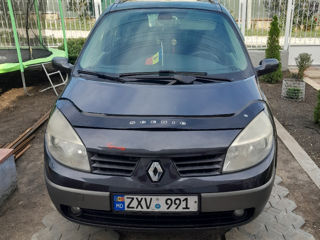 Renault Scenic foto 4