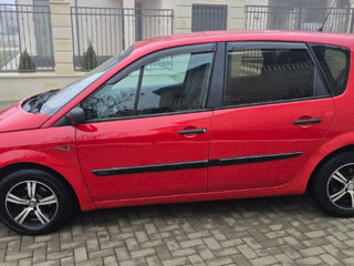 Renault Scenic foto 6