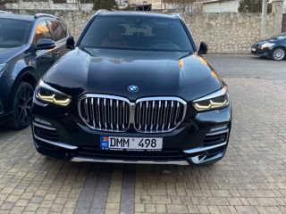 BMW X5 foto 2