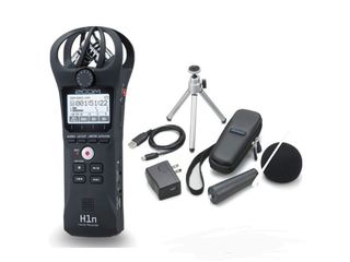 Диктофоны профессиональные  Zoom, Saramonic, Roland, Tascam, Olympus, Sony, Marantz, Rode foto 2