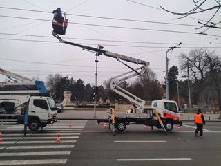 Servicii de Autoturn! Până la 28m! foto 2