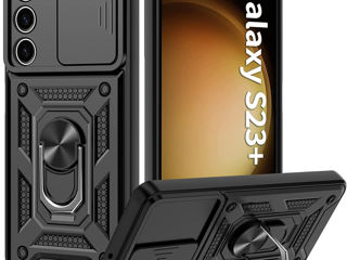 Case Чехол Samsung Galaxy S23+ plus foto 1