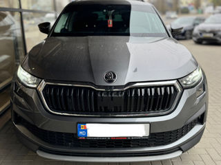 Skoda Kodiaq foto 2