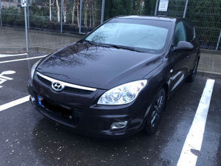 Hyundai i30 foto 8