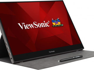 ViewSonic td1655 External Touchscreen 15.6 Display Type C Hdmi