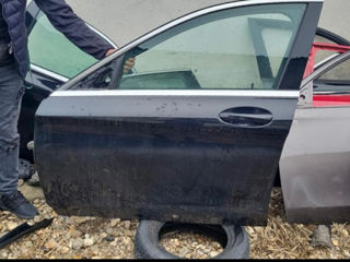 Mercedes c - class w205 AMG foto 3